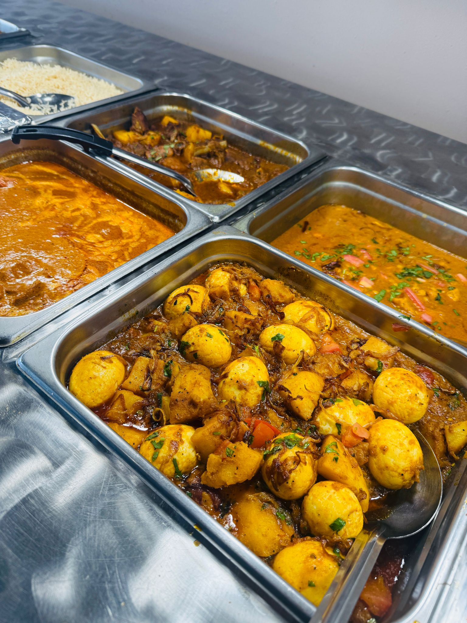 Seekh Kabab